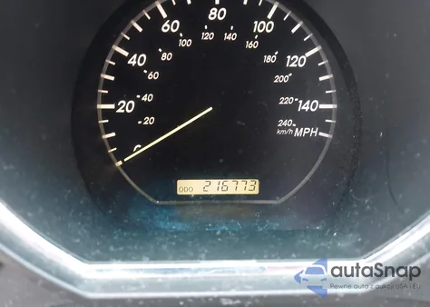 2006 Lexus Rx 330 z USA, uszkodzony, nr VIN 2T2GA31U76C047342